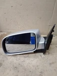2010 2011 2012 Hyundai Santa Fe 4 Door Silver Left Driver Mirror. Fixed Price $72.00.