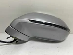 2013-2017 Audi A7 S7 Oem Left Driver Door Mirror Ice Silver LX7W 4G8857409AM (t). Fixed Price $250.00.