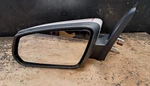Mustang 2010 Side View Mirror 1301729. Fixed Price $60.00.