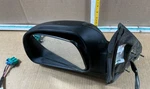 2002-2009 Chevrolet Trailblazer Driver Side View Mirror Opt DK2 128-02950L Oem. Fixed Price $52.49.