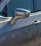 2017-2019 Chrysler Pacifica Lh Driver Door Mirror Side View Oem. Fixed Price $405.98.