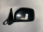 1996-02 Toyota 4RUNNER Oem Left Driver Power Side View Mirror Black. Fixed Price $79.00.