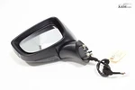 2017-2021 Mazda 6 Sedan Front Left Side Exterior Door Rear View Mirror Oem. Fixed Price $307.99.