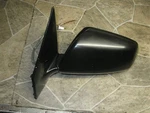 Fits 2005-2007 Nissan Murano Lh Left Driver Side Mirror Power Black Memory Oem. Fixed Price $35.28.