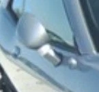 15-19 Dodge Challenger Right Passenger Power Heated Door Mirror Oem Lkq. Fixed Price $107.06.