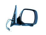 2011 2012 Infiniti QX56 Right Passenger Side View Door Mirror Black Oem #8. Fixed Price $475.00.