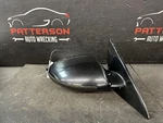 06-08 Bmw M6 Power Passenger Side View Door Mirror Auto Tilt Black Sapphire 475. Fixed Price $500.00.