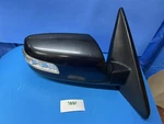 2011-2015 Kia Sorento Rh Passenger Side Door Mirror Power Led Turn Signal Oem. Fixed Price $33.00.
