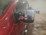 2016 Nissan Titan Xd Driver Side View Mirror Power Oem Used 85000 Miles. Fixed Price $285.00.