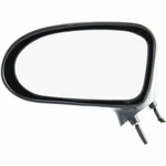New Left Side Manual Remote Non Heated Mirror Fits Lesabre Lss Regency GM1320201. Fixed Price $39.90.