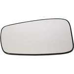 Mirror Glass For 2011-2014 Hyundai Sonata Left Side Heated 876113Q010 HY1324108. Fixed Price $18.27.