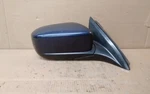 2006 Honda Accord 4DR Blue Right Power Side View Mirror W/o Heat (vin M). Fixed Price $65.00.