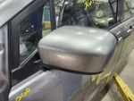 12 Mazda 5 Power Side Door Mirror Left Driver Non Heated Silver 38P Oem. Fixed Price $123.49.