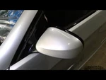 Driver Side View Mirror Silver Power Coupe Folding Fits 10-13 Bmw 328I. Fixed Price $169.94.