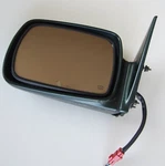 93-94 Jeep Grand Cherokee 4X4 Limited Oem Driver Lh Side View Mirror Power/heat. Fixed Price $59.99.
