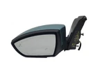 2013 - 2016 Ford Escape Lh Driver Side Door Mirror View Oem Psc : P9. Fixed Price $89.99.