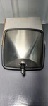 Mohawk Mirror Assembly Stainless Steel 2489462 Bus. Fixed Price $28.95.