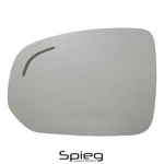 Side Mirror Glass For Volvo XC60 V90 Cross Country Bsm Heated Driver. Fixed Price $52.45.