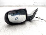 2009-2014, Acura Tsx, Left Side View Mirror Power Heated, Red, 76250TL0305, Oem. Fixed Price $142.20.