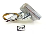 1963 1964 Ford Galaxie Bird Remote Adjustable Chrome Mirror Jc 60157-401 C63. Fixed Price $38.95.