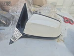 10-12 Bmw F01 740I 750I Left Door Mirror Driver Side Camera Lane Departure White. Fixed Price $84.99.