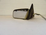 Cadillac Eldorado Seville 1986-1989 Power Heated Lh Drivers Side Door Mirror. Fixed Price $28.20.