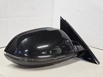 2011-2018 Audi A8 Rh Passenger Side View Mirror Assembly A2526502. Fixed Price $200.00.
