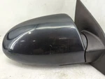 2006-2009 Hyundai Accent Passenger Right Side View Power Door Mirror NSZ4T. Fixed Price $49.48.