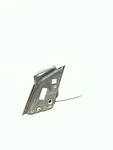 Passenger Side View Mirror Power With Turn Signal Fits 15-18 Focus 132657. Fixed Price $75.91.