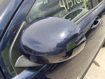 2017 Jeep Compass Driver Side Mirror Assembly Oem Used 4DR Suv Blu 3480445. Fixed Price $69.97.