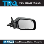 Trq Power Heated Mirror With Memory Passenger Right For 00-04 Toyota Avalon. Fixed Price $74.95.