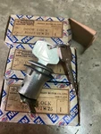 Datsun Nissan 720 Pick Up Door Lock Key Lh Side Genuine Part Nos Japan. Fixed Price $45.89.