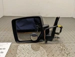Driver Side View Mirror Power Heated Fits 07-11 Nitro 1156961. Fixed Price $60.00.