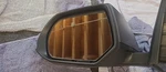 2022-2024 Hyundai IONIQ5 Lh Driver Door Mirror Side View Oem. Fixed Price $319.06.