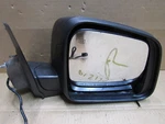 13 15 16 17 Dodge Durango Right Passenger Side View Mirror Oem 128-03144R. Fixed Price $36.00.