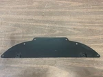 1940 Ford Deluxe Lower Radiator Grille Plate 625. Fixed Price $38.99.