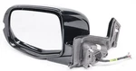 Oem Honda Pilot Left Driver Side Exterior Mirror 76250-TG7-A620-M6 Stud Missing. Fixed Price $159.99.