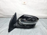 2017-2020 Nissan Rogue Door Mirror Left Driver Side View Oem G835H120. Fixed Price $92.79.