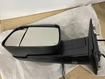 2013-18 Ram 1500 2500 Left Driver Side Signal Towing Door Mirror Oem 68462879AA. Fixed Price $249.00.