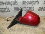 2008-2013 Cadillac Cts Sedan Oem Left Driver Door Side Rear View Mirror 25951533. Fixed Price $84.43.