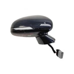KI1321284 New Oem Passenger Side Power Mirror Fits 2018-2023 Kia Stinger. Fixed Price $262.00.