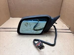 1992-1994 Lincoln Cintinental Driver Side Viewq Mirror Oem Electric. Fixed Price $49.99.