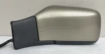 1998-2004 Volvo S70 V70 Lh Driver Side View Mirror Oem 0117373. Fixed Price $55.00.