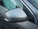 11-18 Volvo S60 Power Door Mirror Passenger Right Memory Illuminated Manual Fold. Fixed Price $103.49.