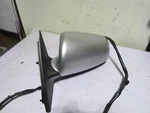 07 Audi A4 Side View Mirror Left Drivers Lh. Fixed Price $71.24.
