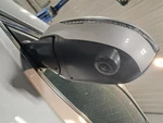 2017 Nissan Rogue Driver Side View Mirror Power Heated Oem Used 3948764. Fixed Price $188.57.