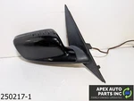 Oem 2002-2005 Bmw 745LI 4.4L Passenger Side Right View Mirror Power. Fixed Price $139.99.