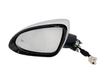 21-24 Genesis GV70 JK1 Side Mirror Left 9+1P 87610AR010UYH. Fixed Price $453.03.