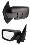 2021-2024 Ford F-150 Side Mirror Left/driver Lh Oem ML3417683. Fixed Price $69.99.