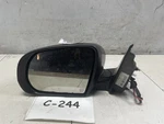 2015 Jeep Cheroke Front Left Driver Side View Door Mirror Oem+. Fixed Price $100.76.